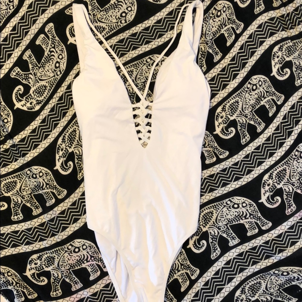 O’Neill Salt Water Solids One Piece